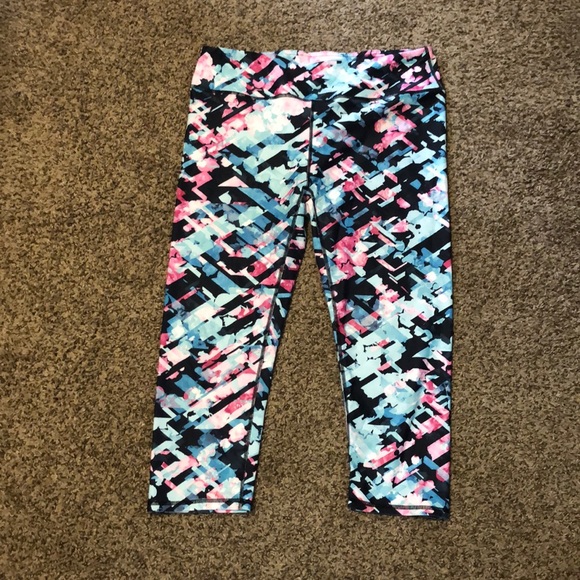 Fabletics Cropped leggings - Picture 1 of 3
